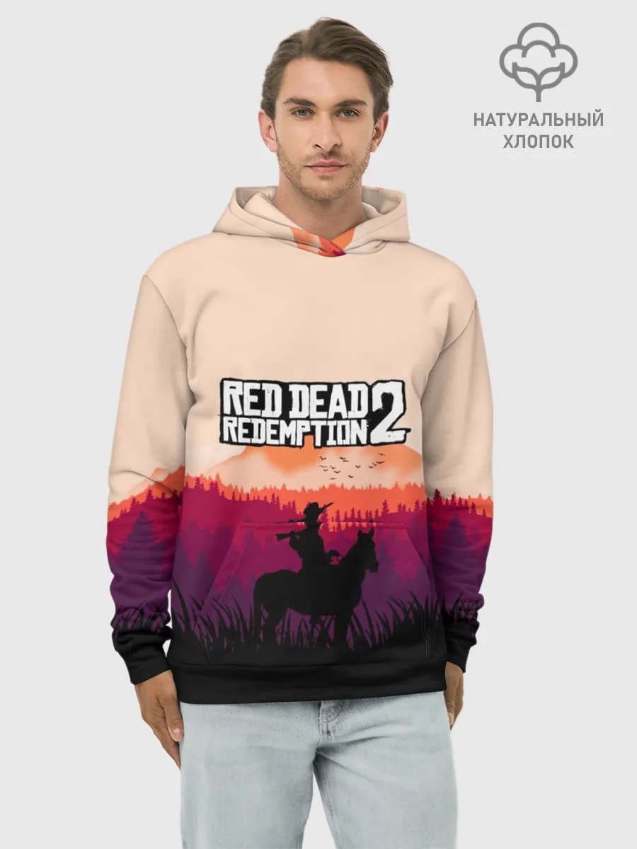 Red Dead Redemption