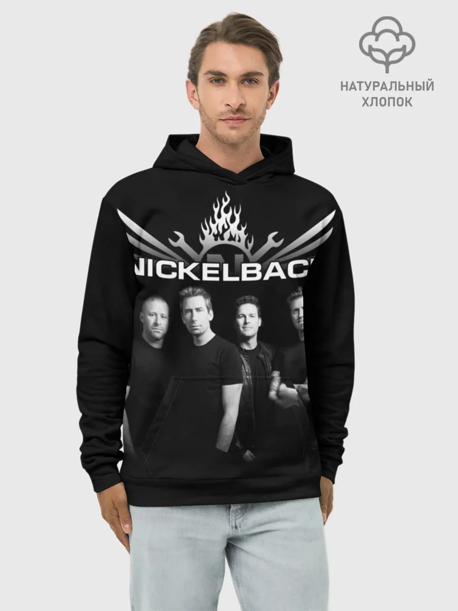 Nickelback