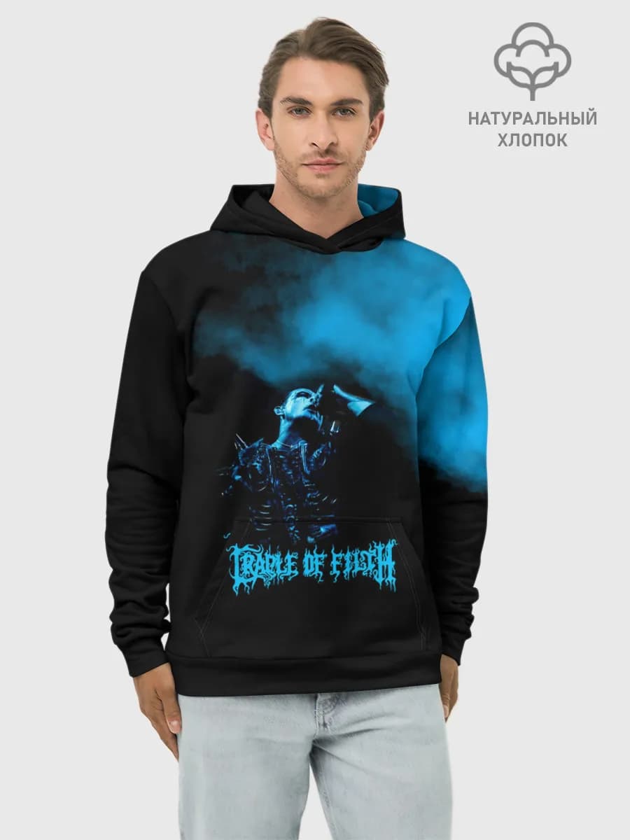 Cradle of Filth