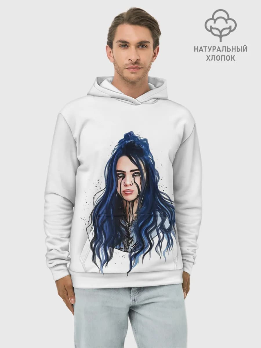 BILLIE EILISH