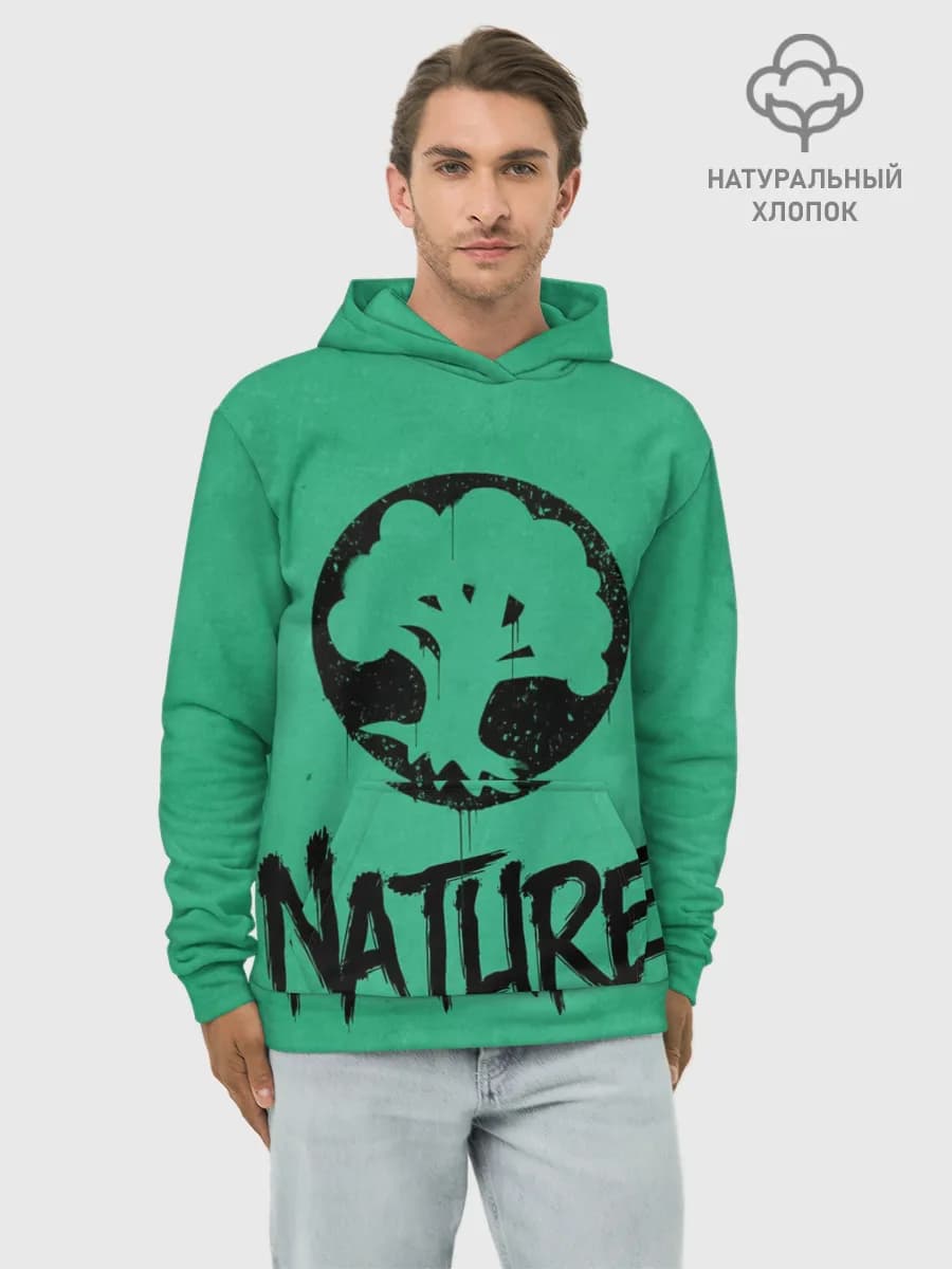 Emblems Nature