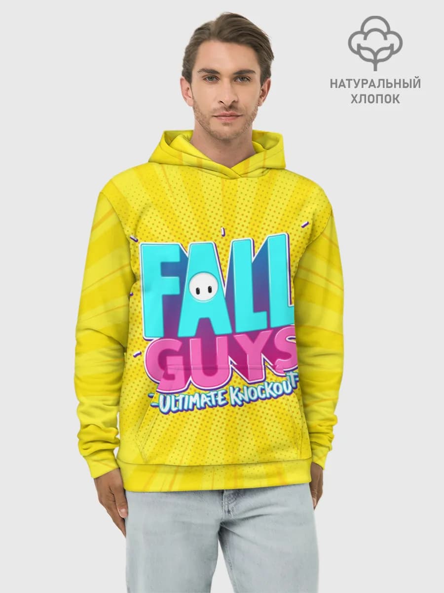 Fall Guys