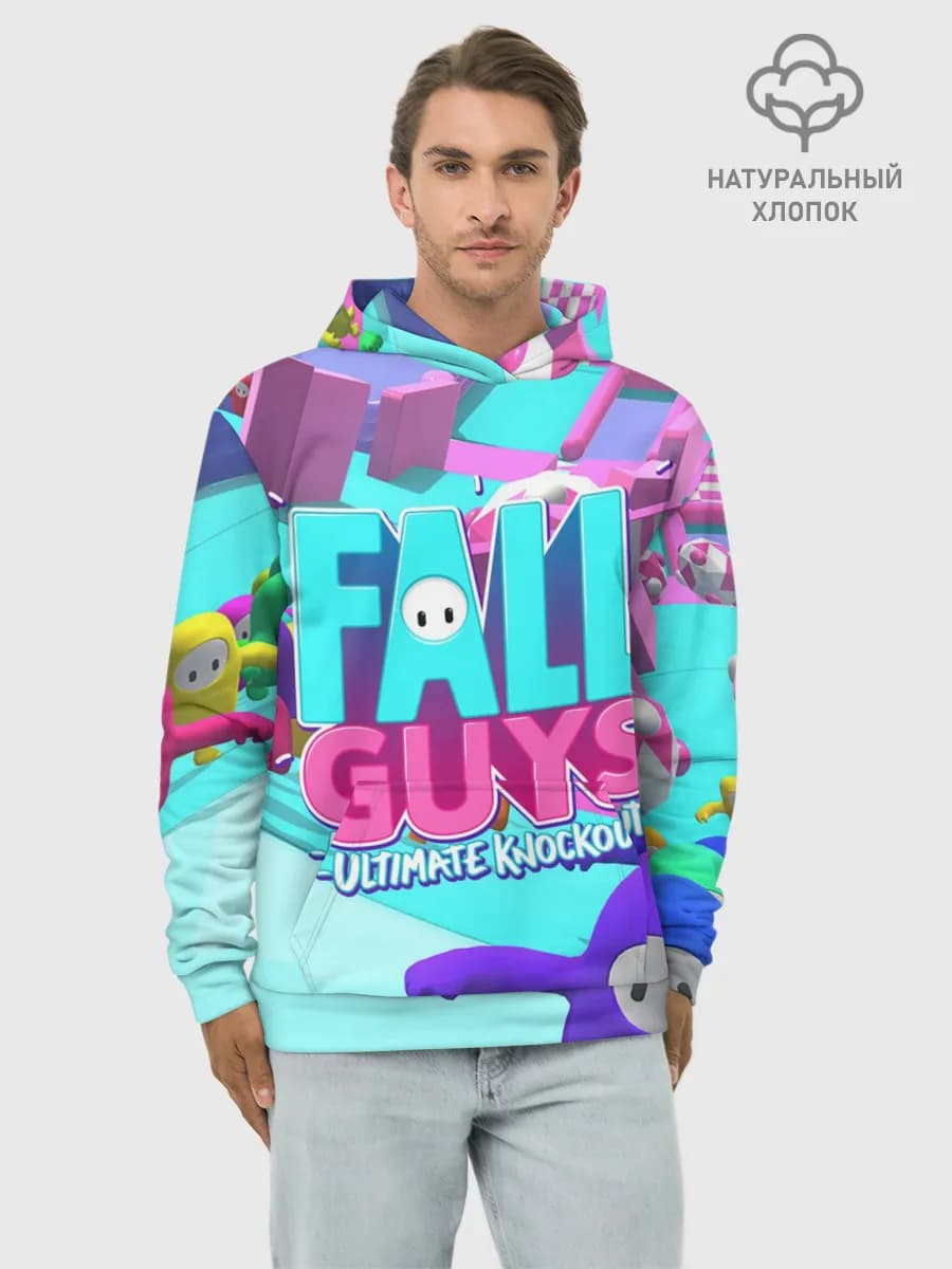 Fall Guys