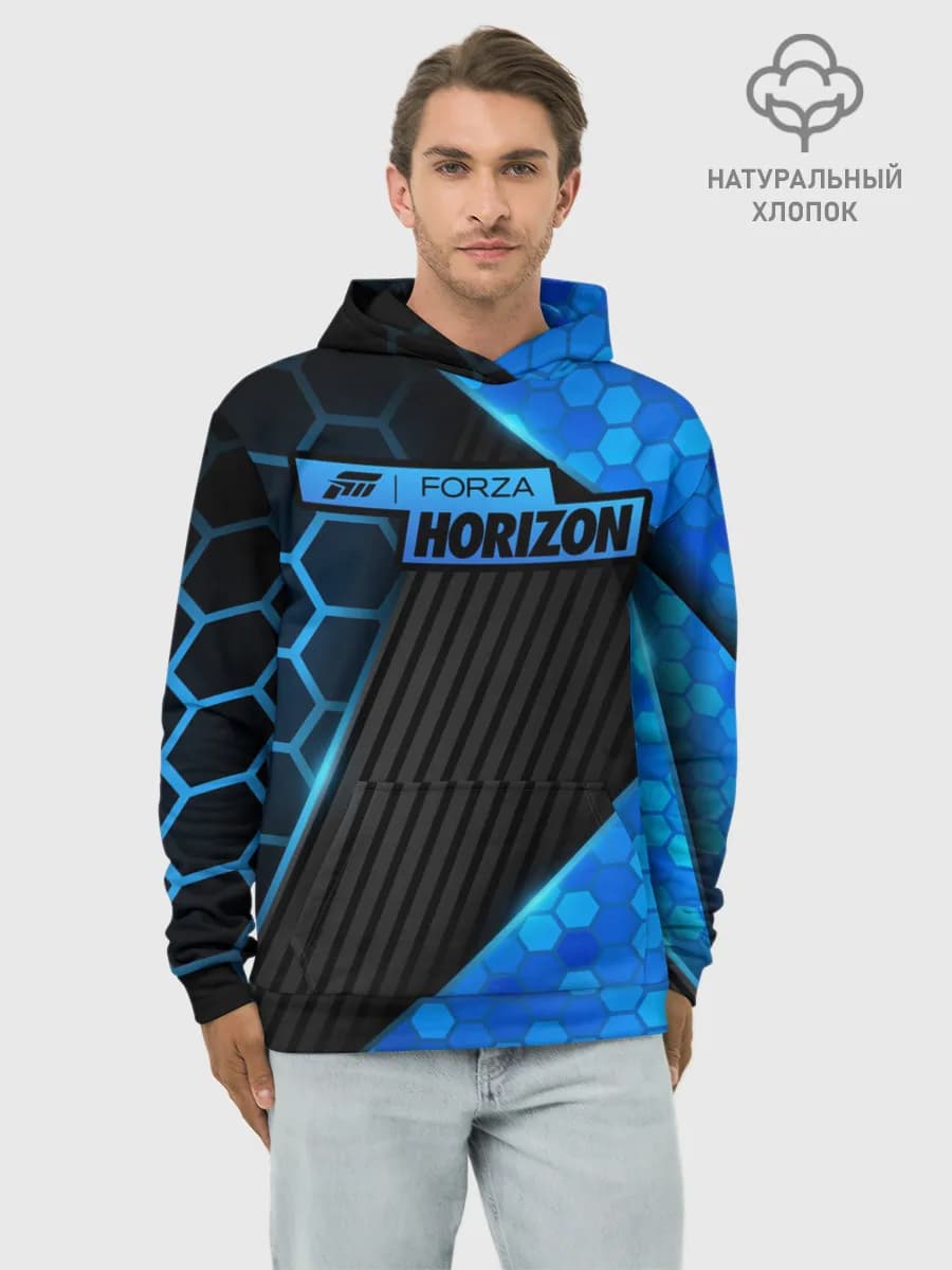 Forza Horizon