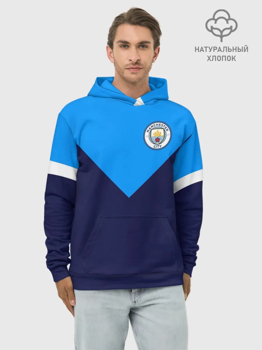 MANCHESTER CITY