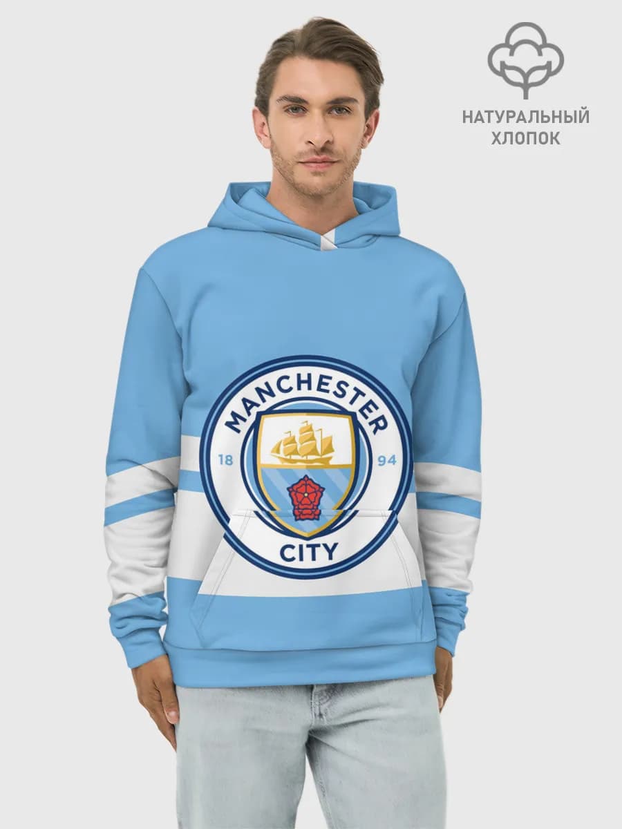 MANCHESTER CITY