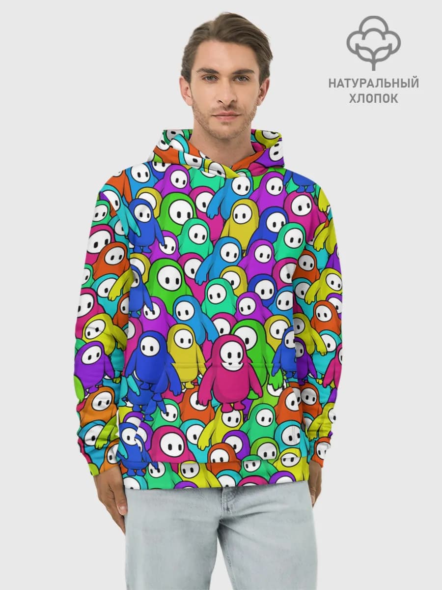 Fall Guys