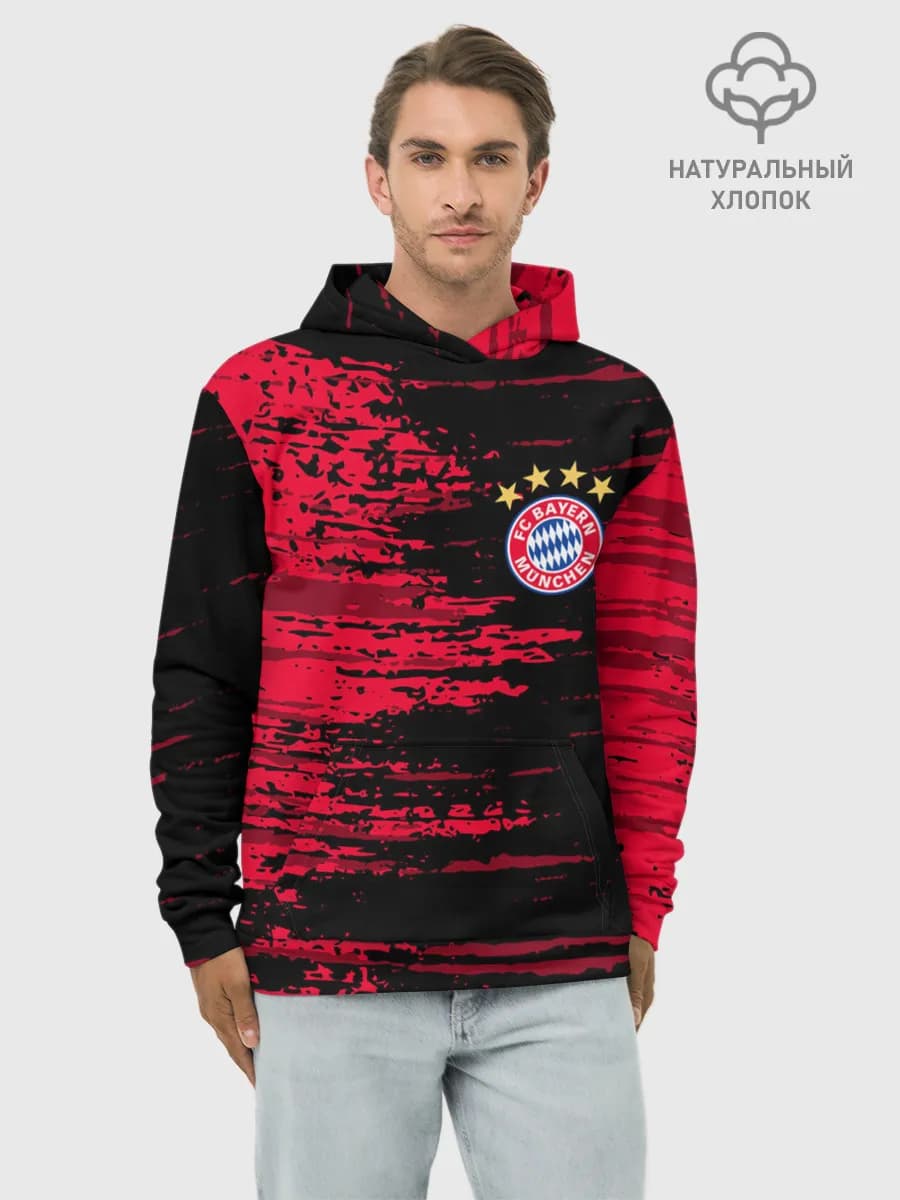 BAYERN MUNCHEN.