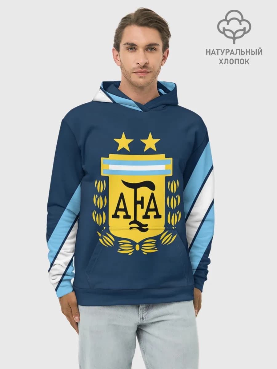 Сборная Аргентины