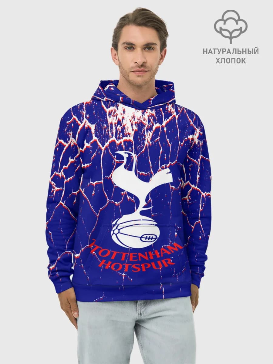 tottenham.