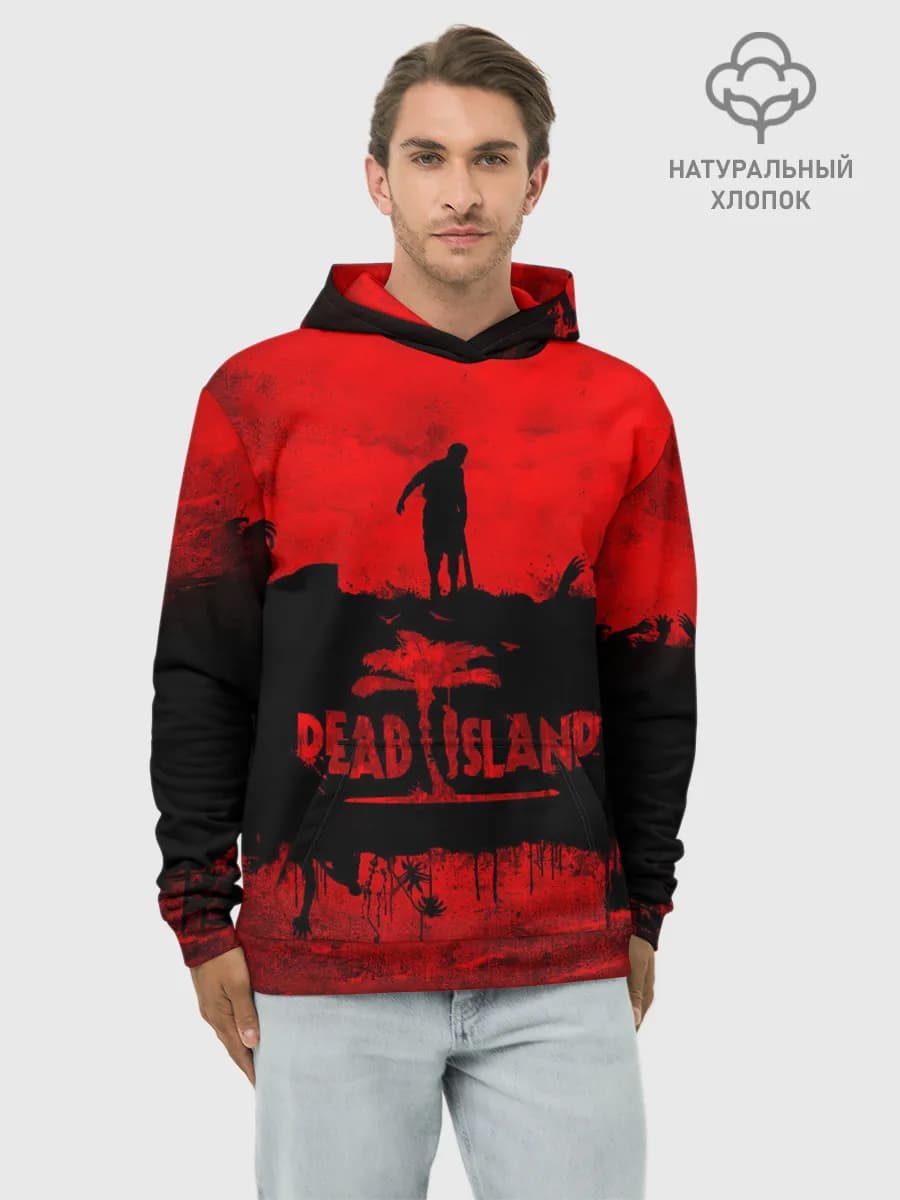 Island of blood