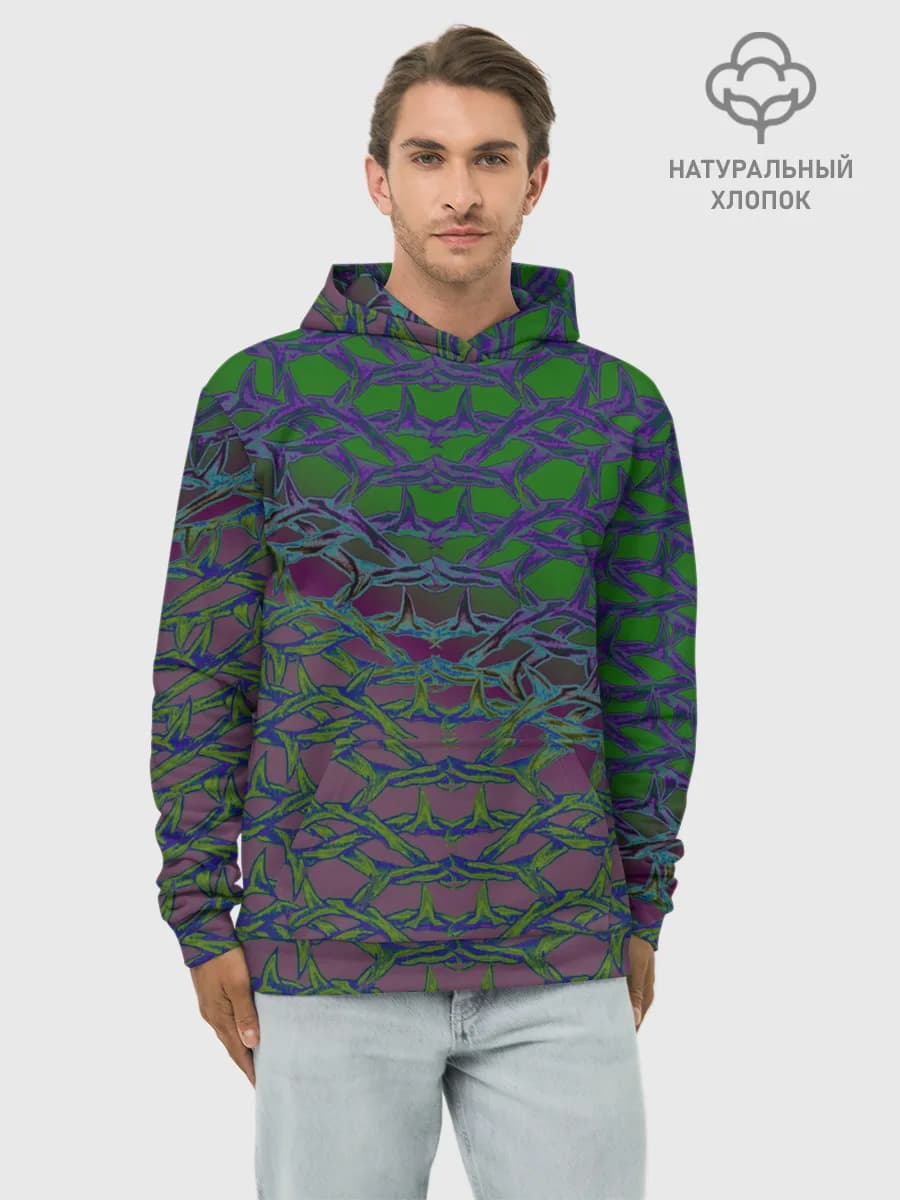 Колючая проволока