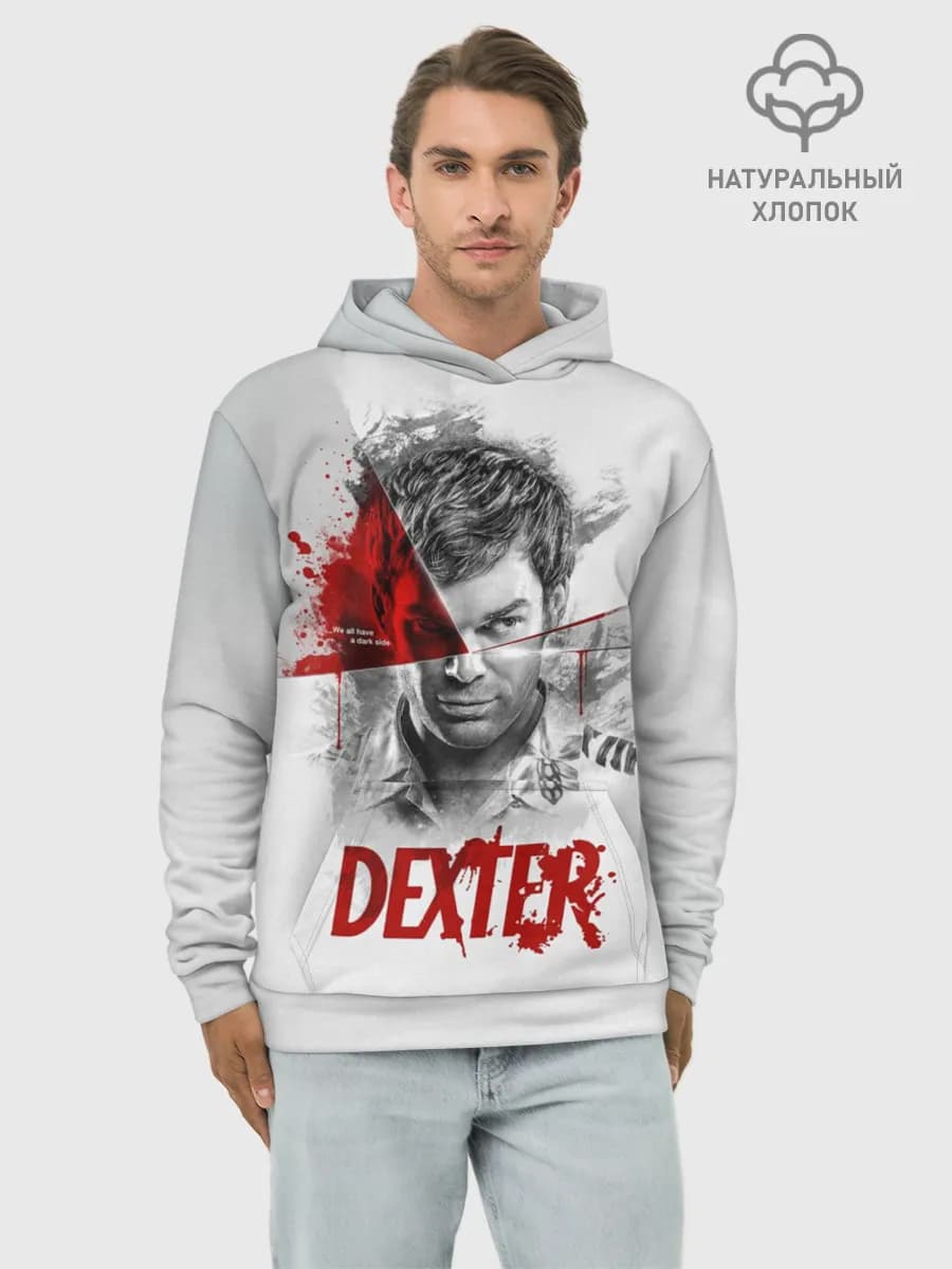Dexter Правосудие Декстера