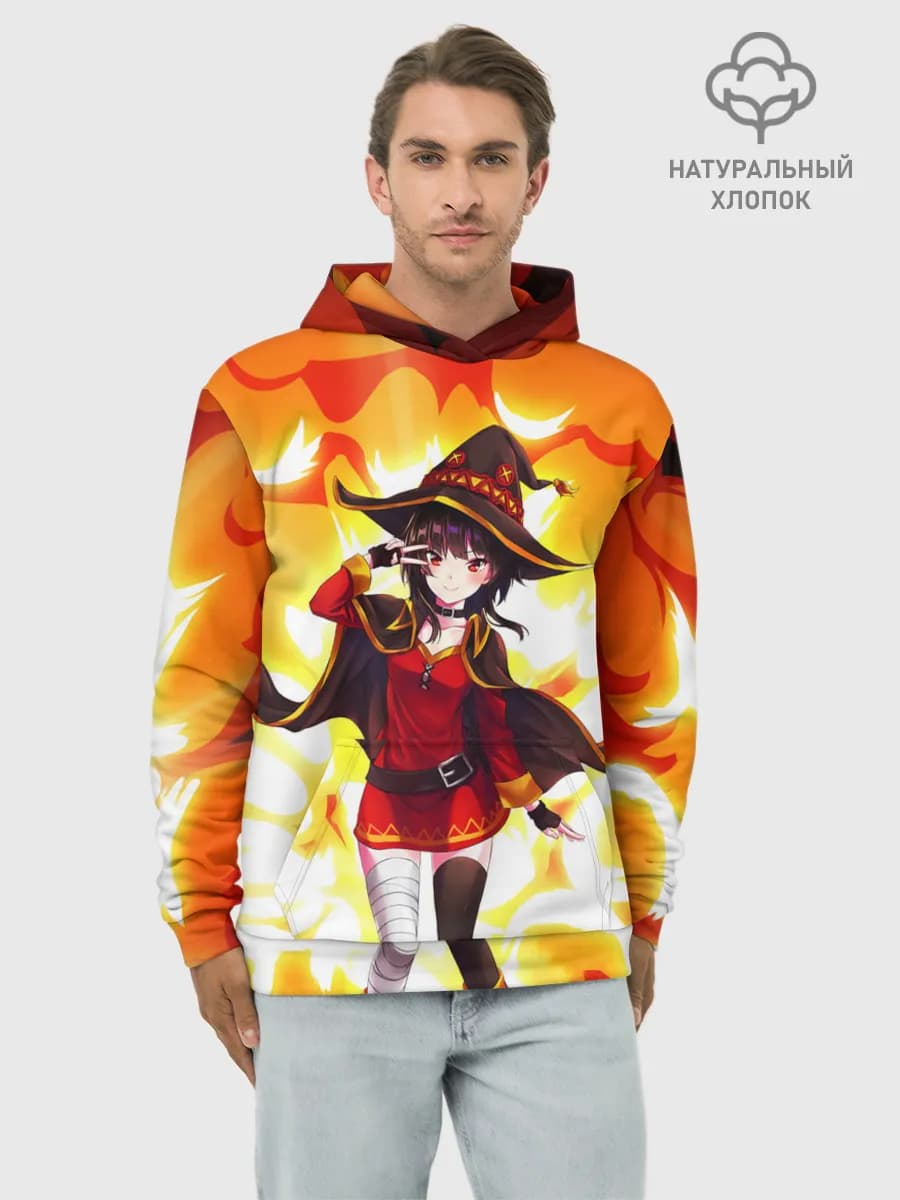 MeguminKonoSuba