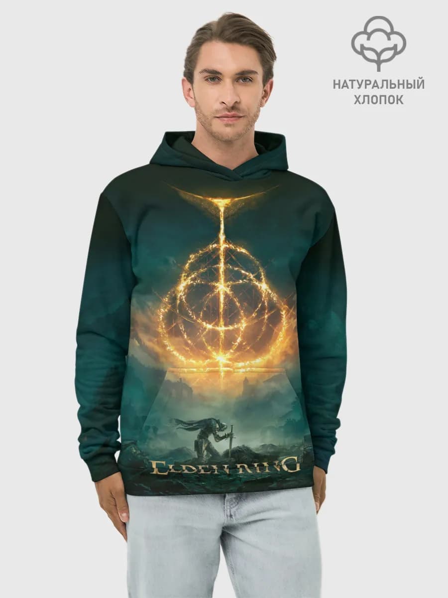 Elden Ring Game Art