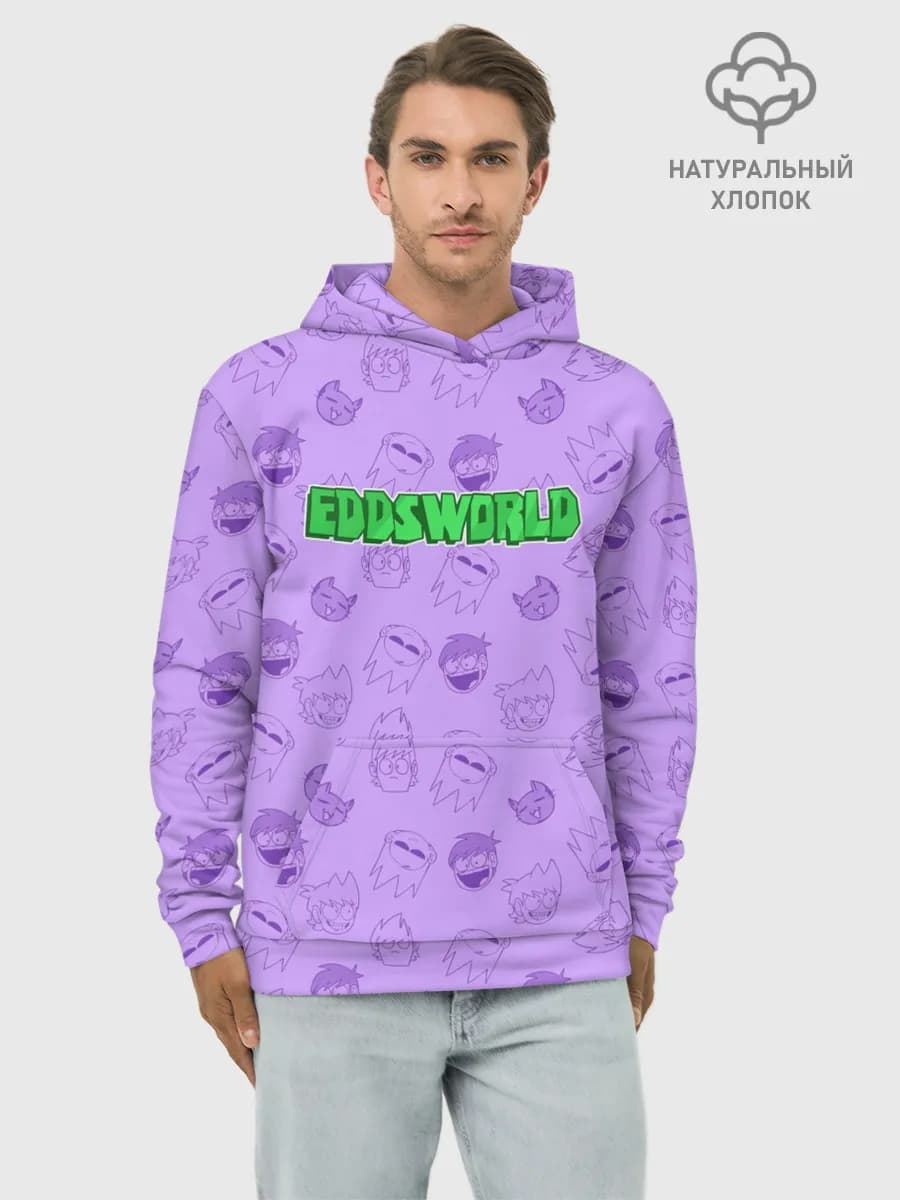 Pattern EDDSWORLD