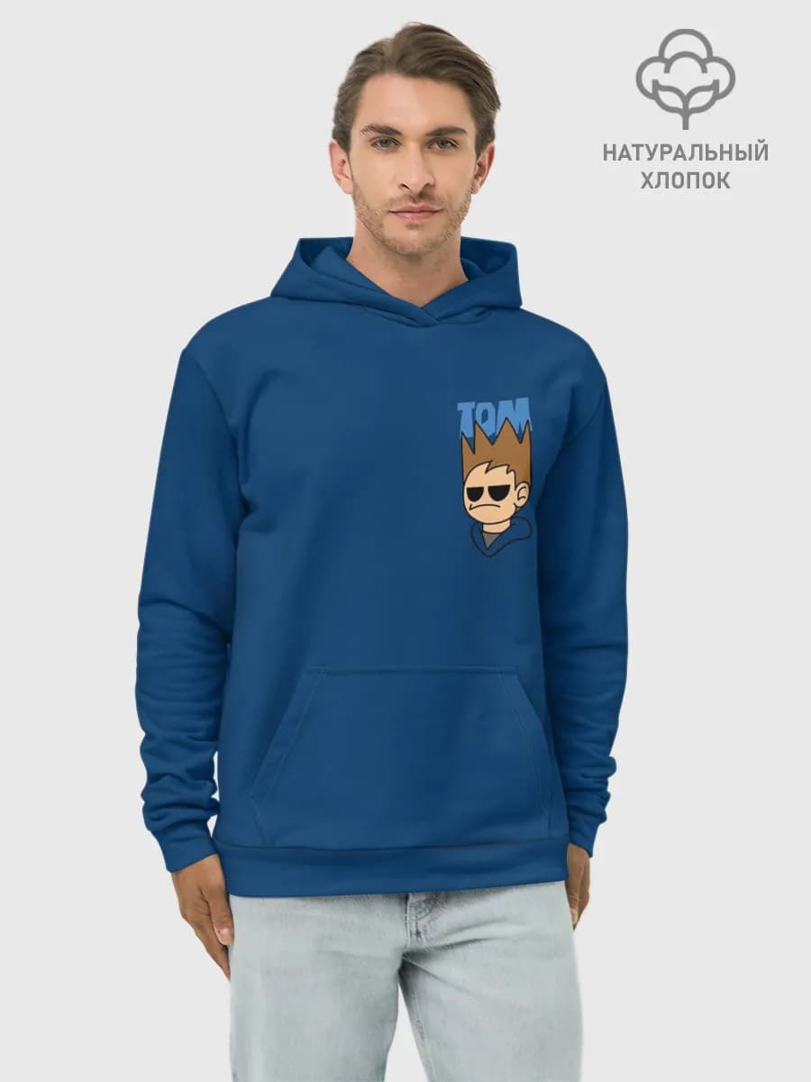 Том EDDSworld.