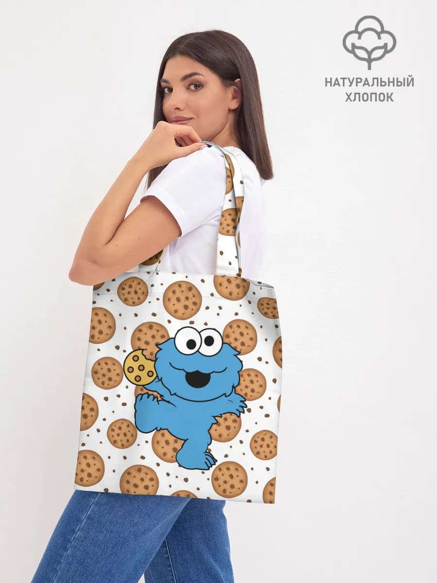 Cookie monster