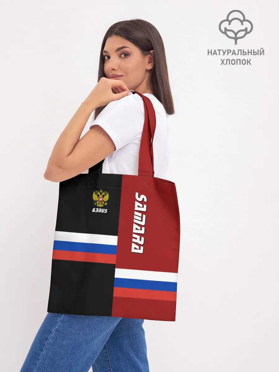 Шоппер база