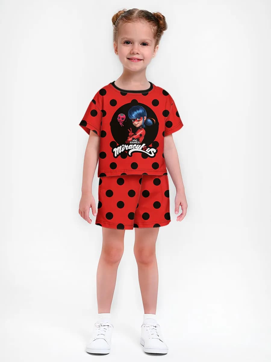Леди Баг RedCostume