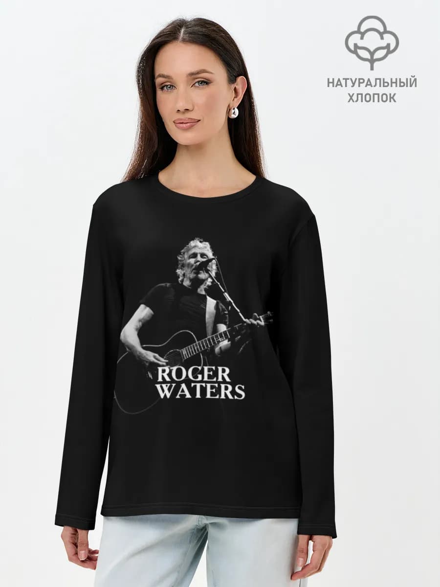 Roger Waters, Pink Floyd