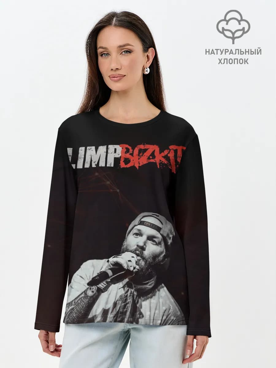 Limp Bizkit