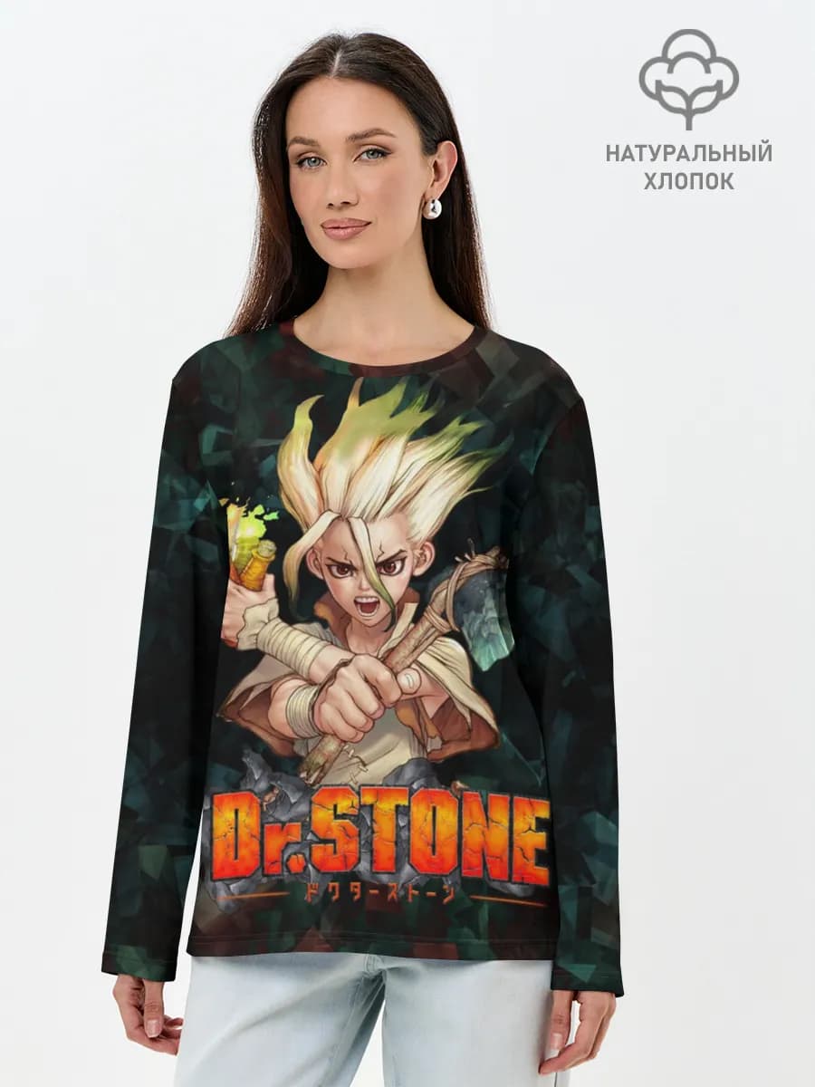 Doctor Stone | Доктор Стоун