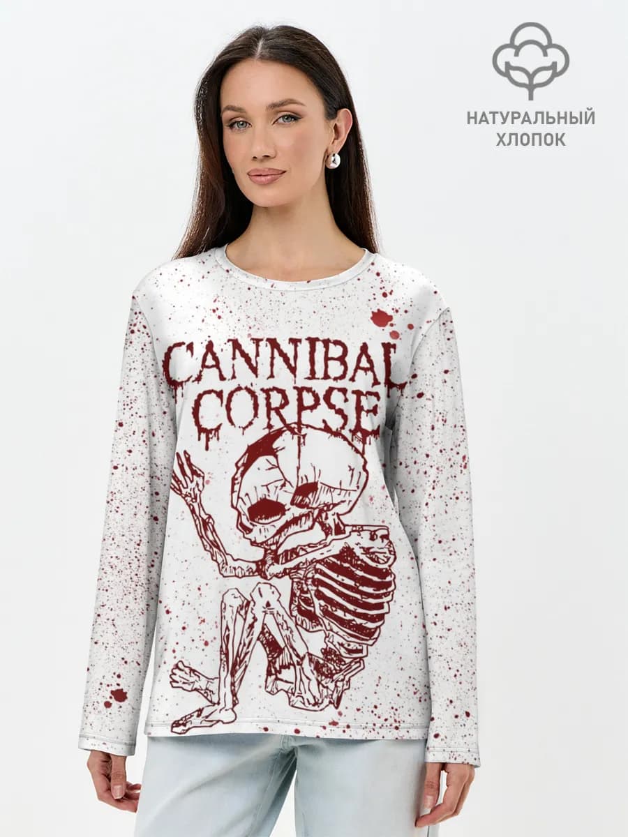Cannibal Corpse