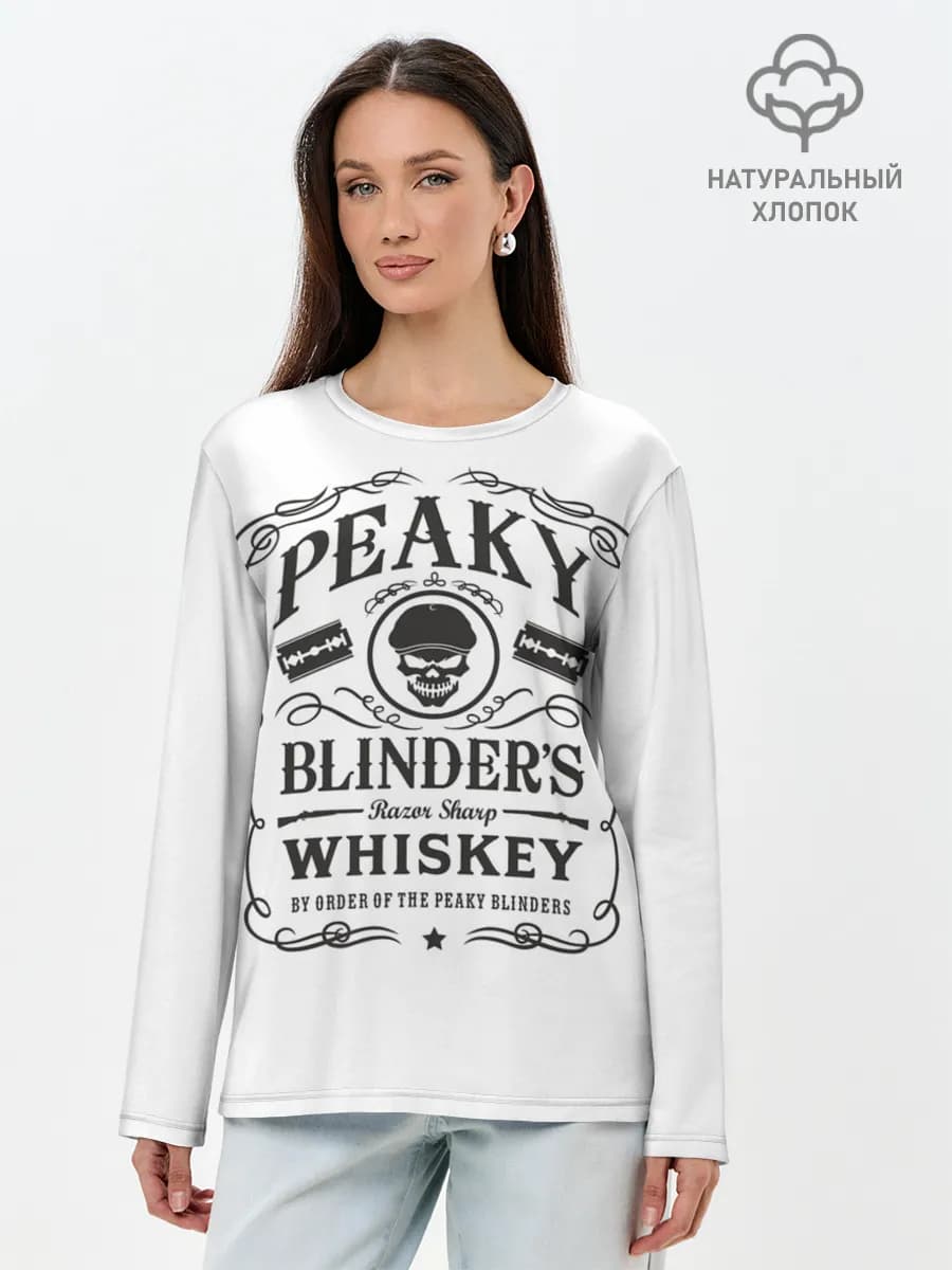 Острые Козырьки Whiskey