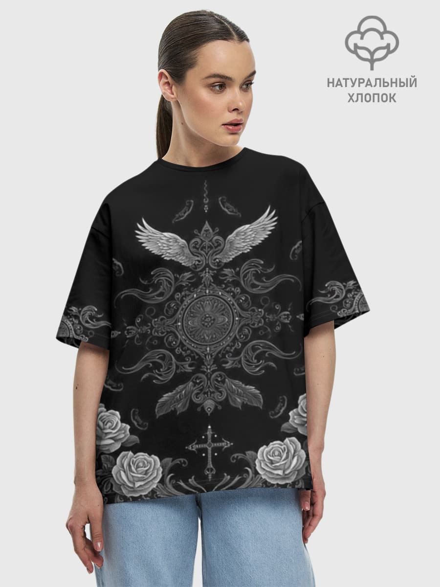 Gothic Black