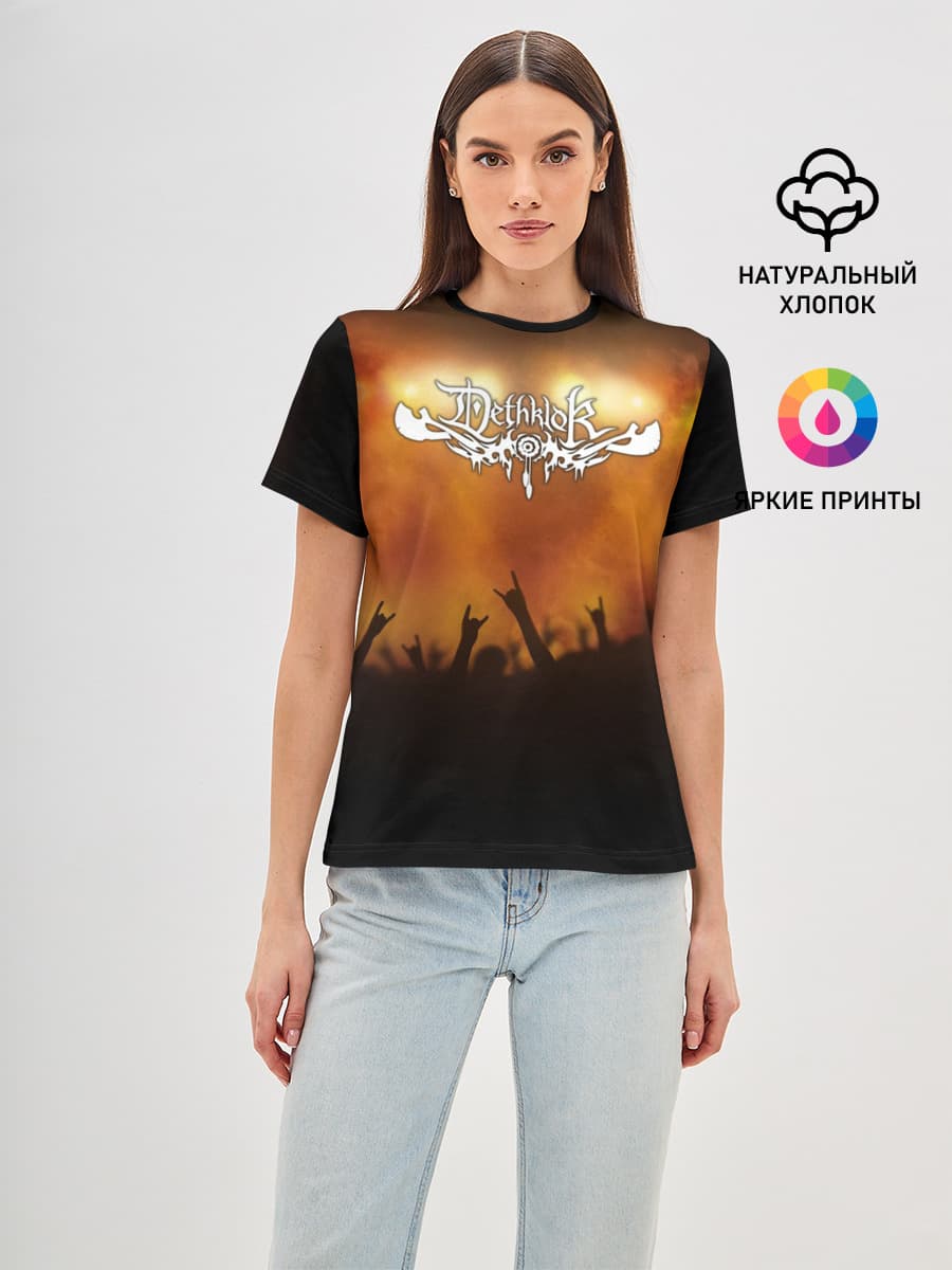 Dethklok