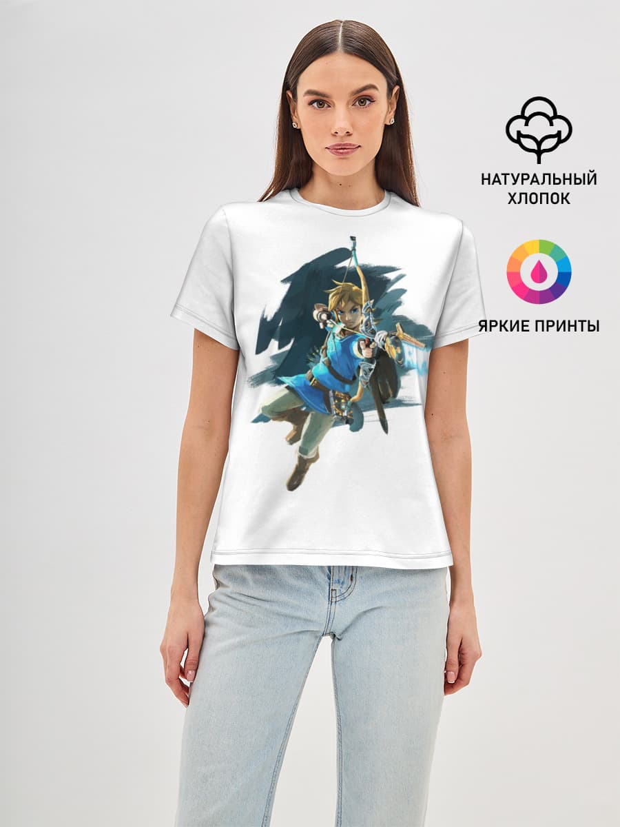 The Legend of Zelda