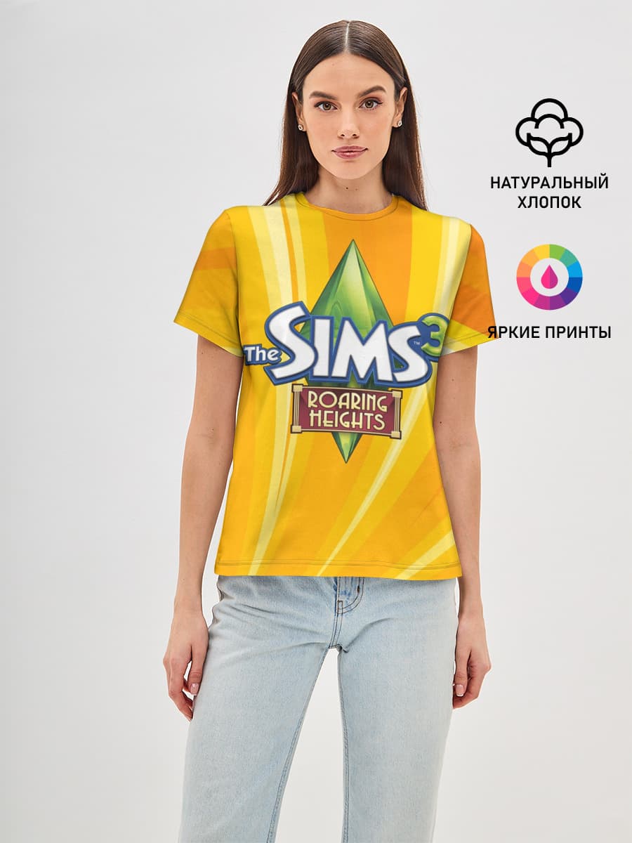 The Sims