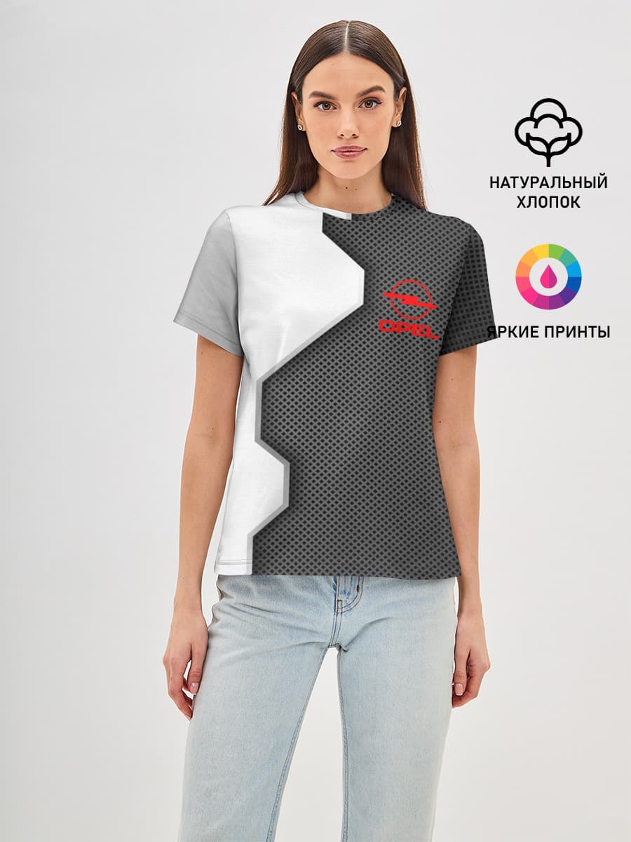Opel sport uniform auto