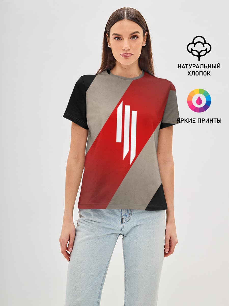 Skrillex