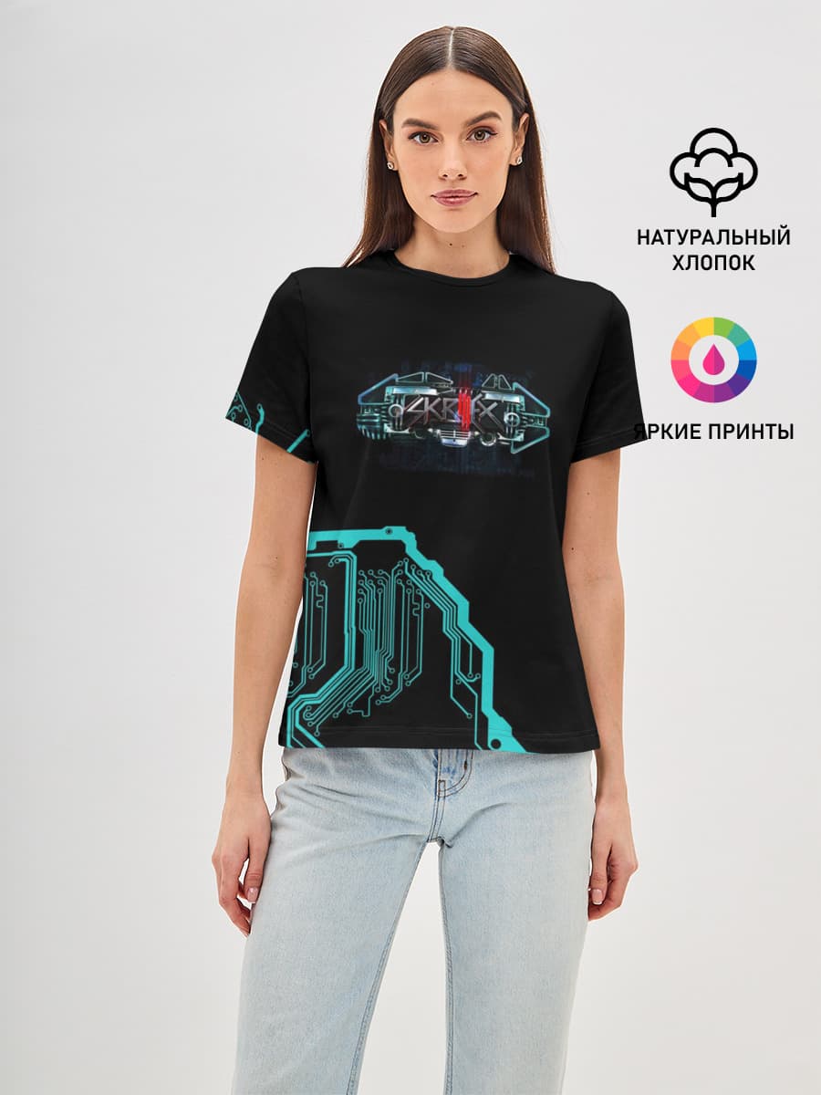 Skrillex