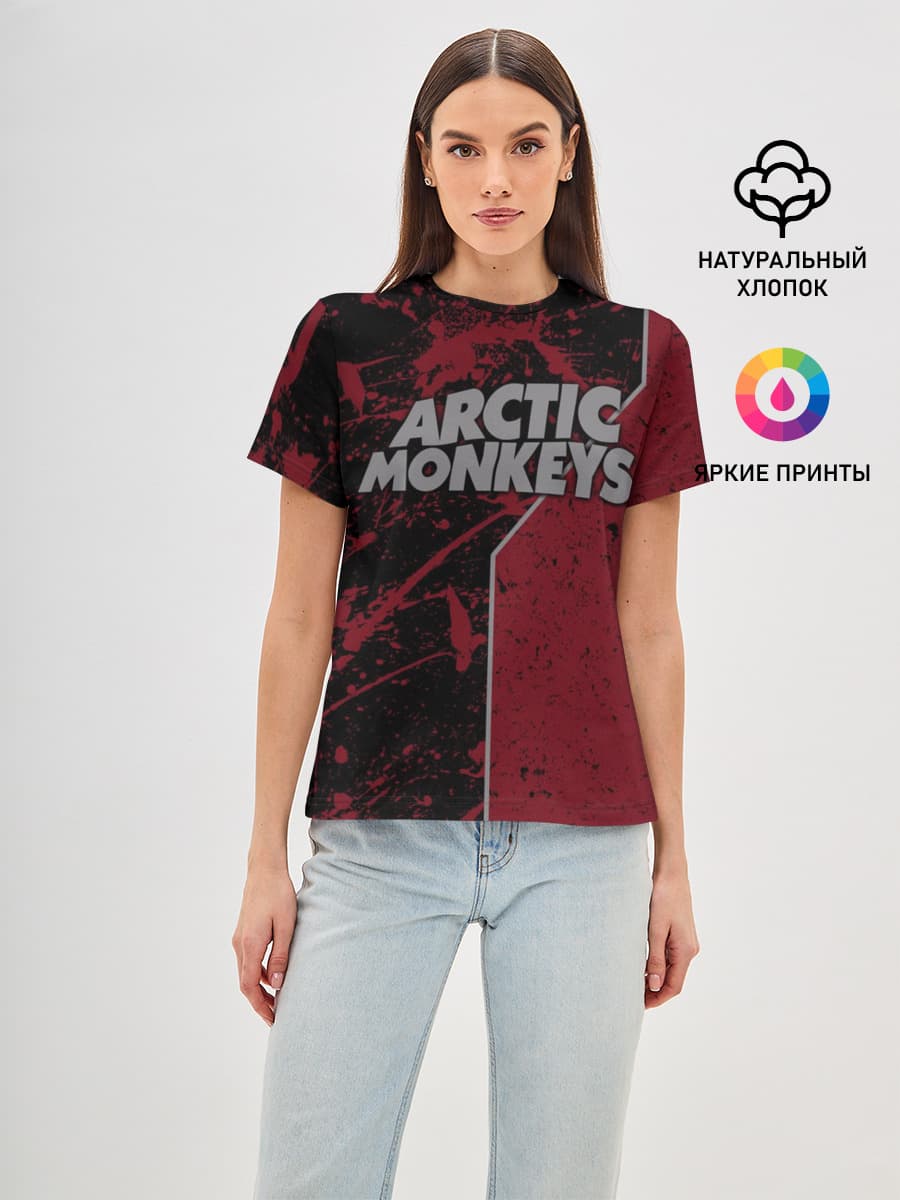 Arctic Monkeys
