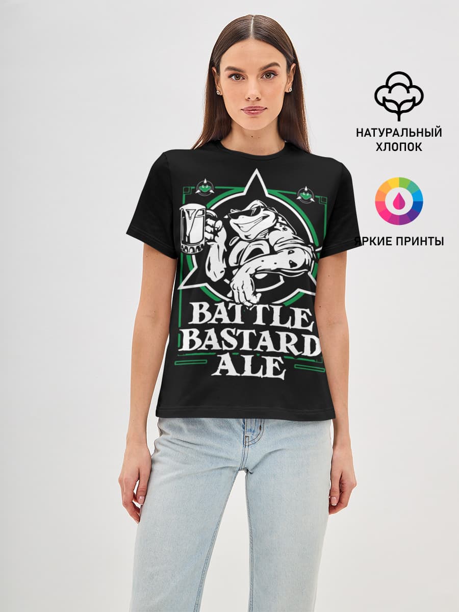 Battletoads