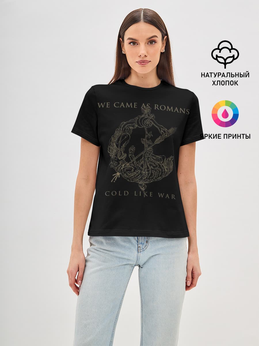 We Came As Romans CLW T-Shirt