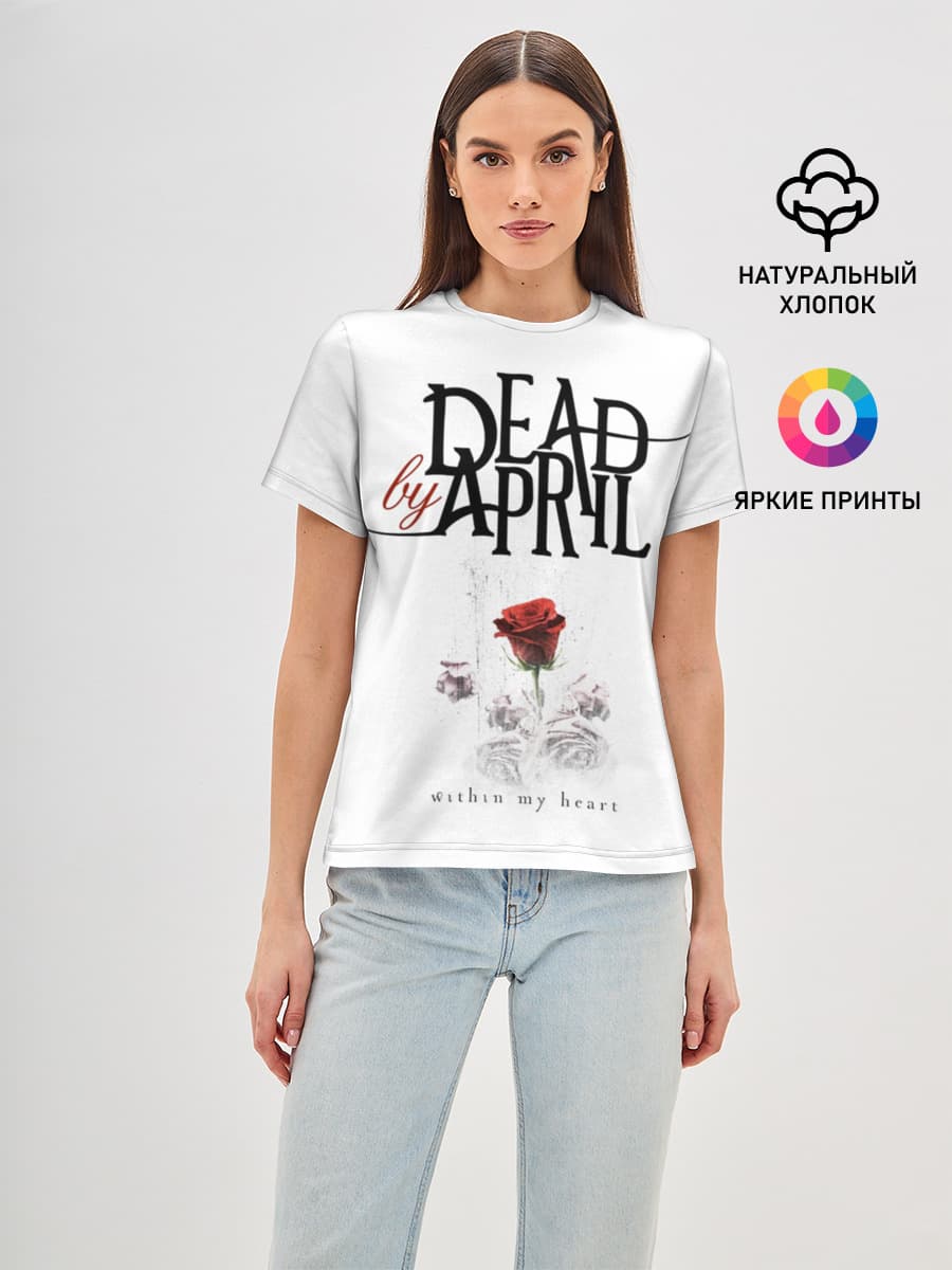 Dead by April