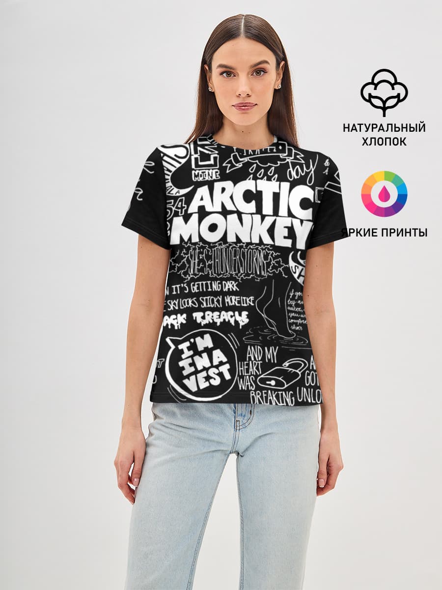 Arctic Monkeys