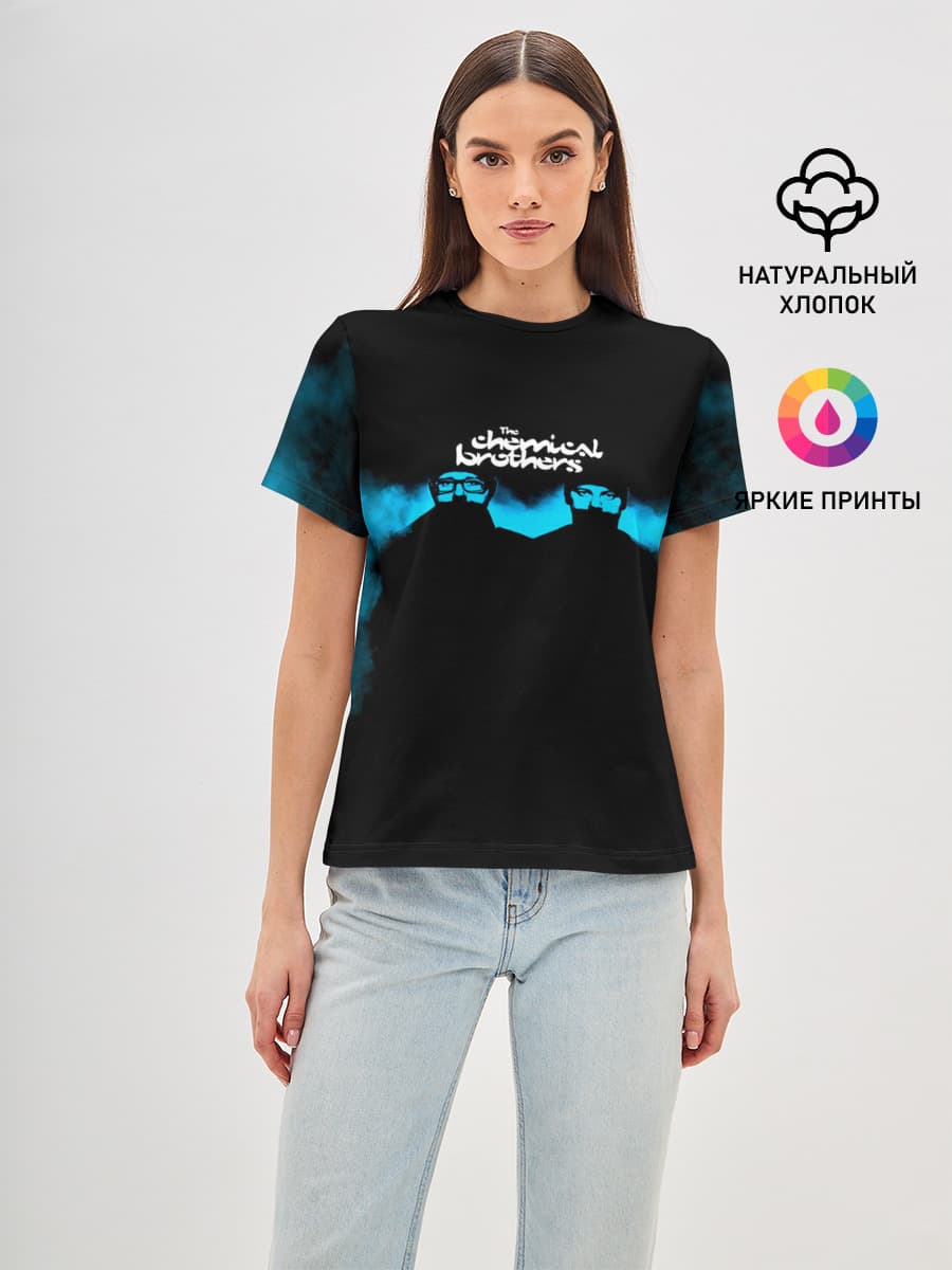 The Chemical Brothers