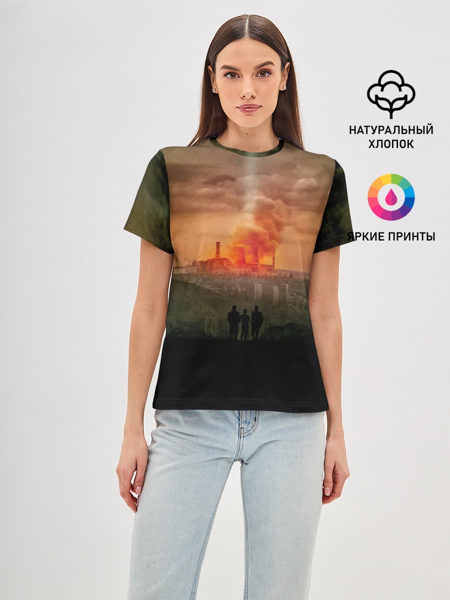 Чернобыль 9