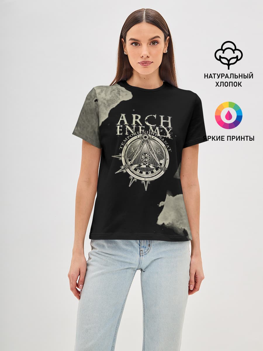 Arch Enemy