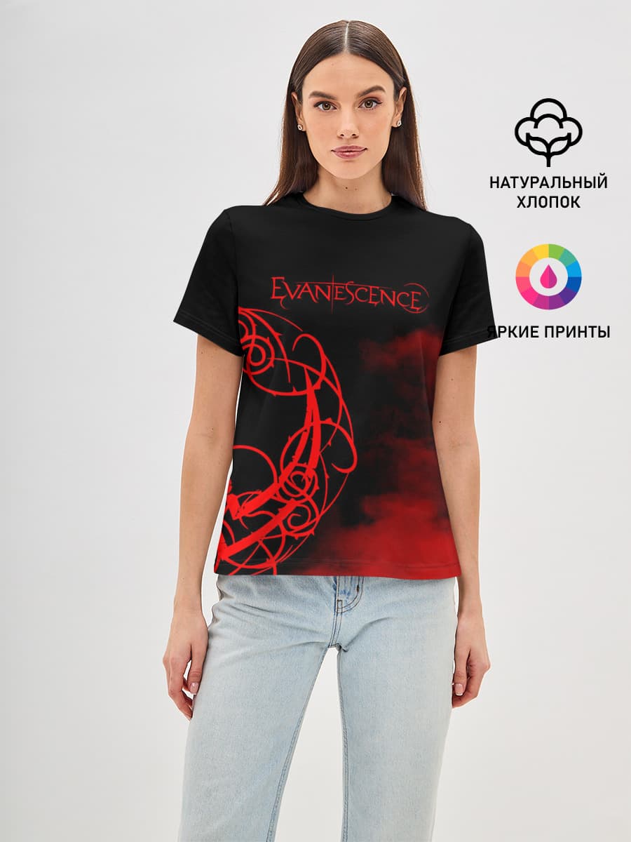 Evanescence