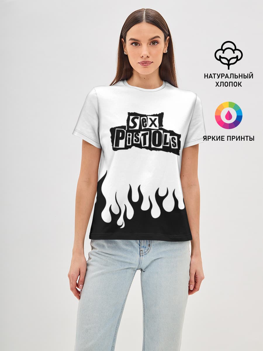 Sex Pistols