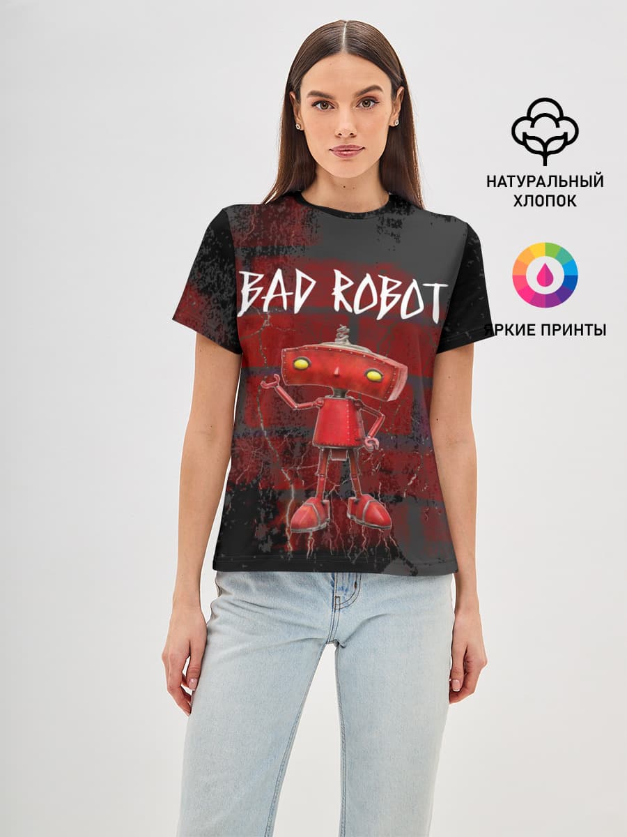 Bad Robot