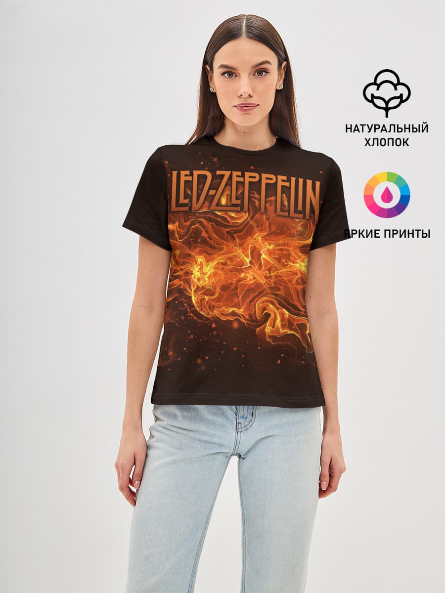 Led Zeppelin