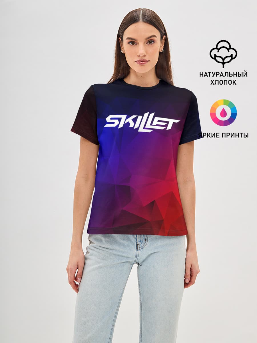 Skillet | Скиллет