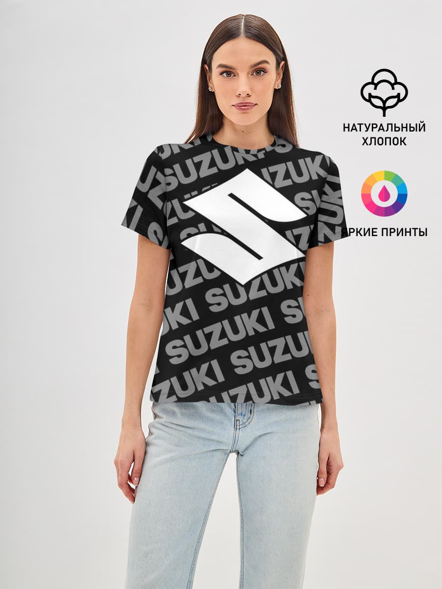 SUZUKI